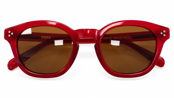 Lentes de sol Hope 1522 C1